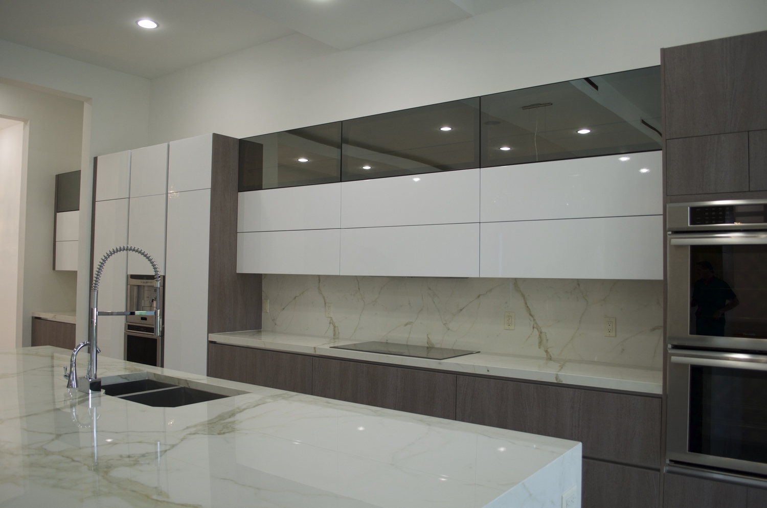 Rivestimento cucina avetta